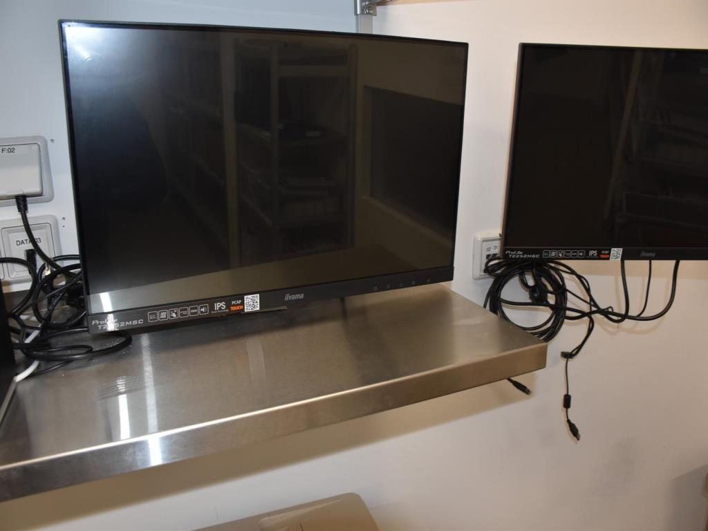 Equipamiento de hostelería-2