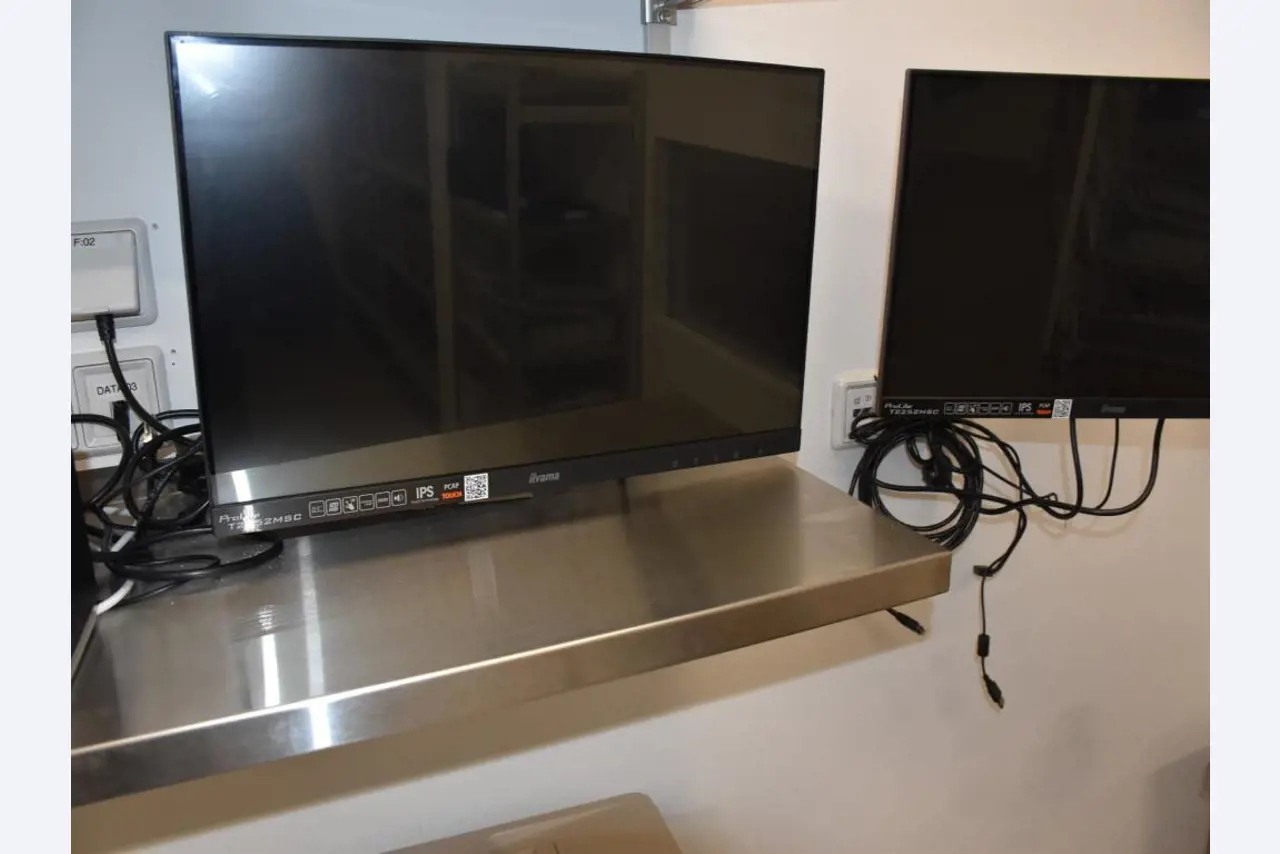 Equipamiento de hostelería-2