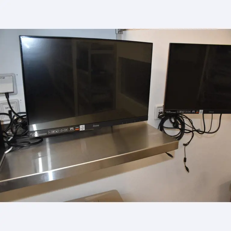 Equipamiento de hostelería-2