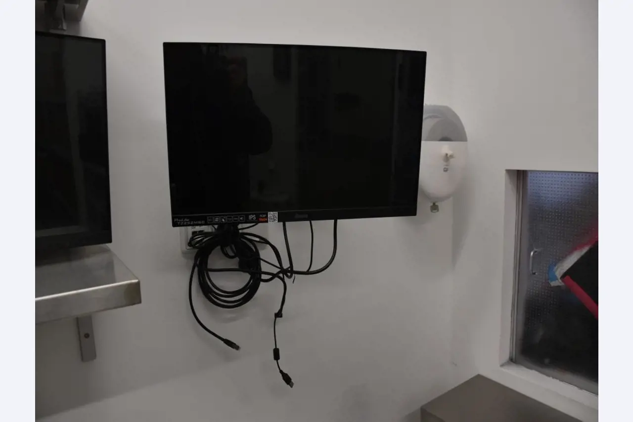 Equipamiento de hostelería-3