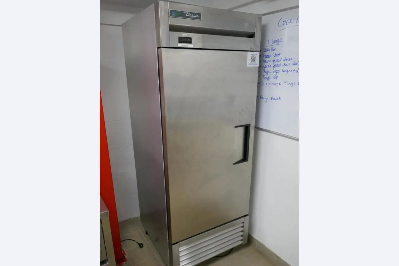 Equipamiento de hostelería-1