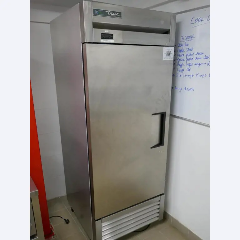 Equipamiento de hostelería-1