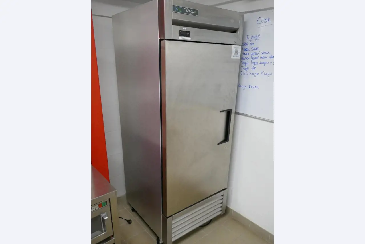 Equipamiento de hostelería-4
