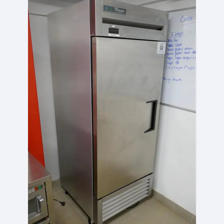 Equipamiento de hostelería-4