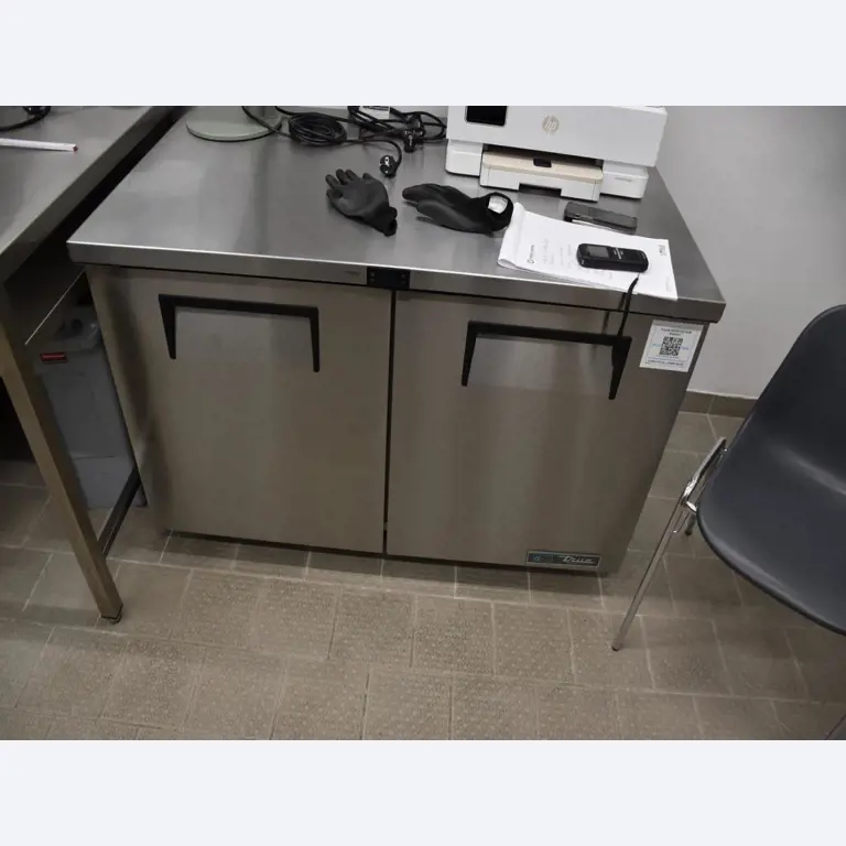 Equipamiento de hostelería-1