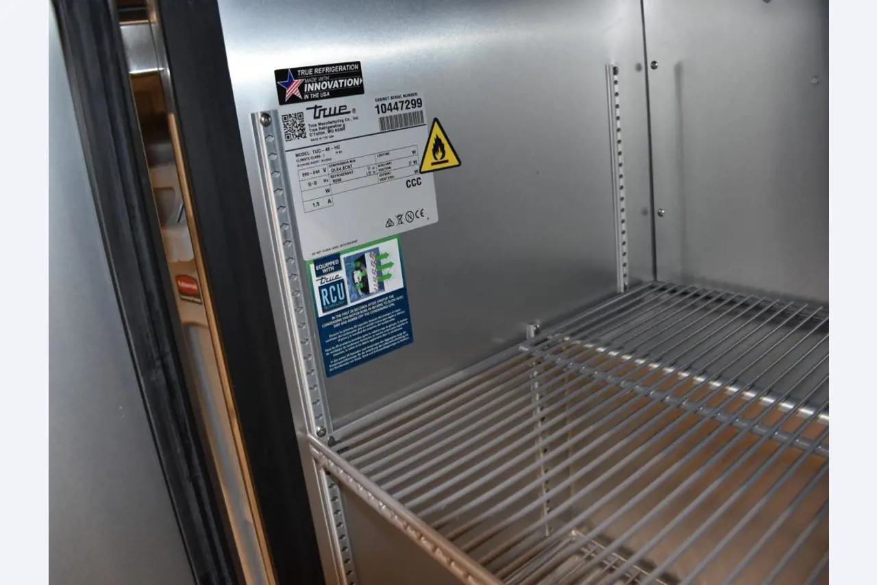 Equipamiento de hostelería-2