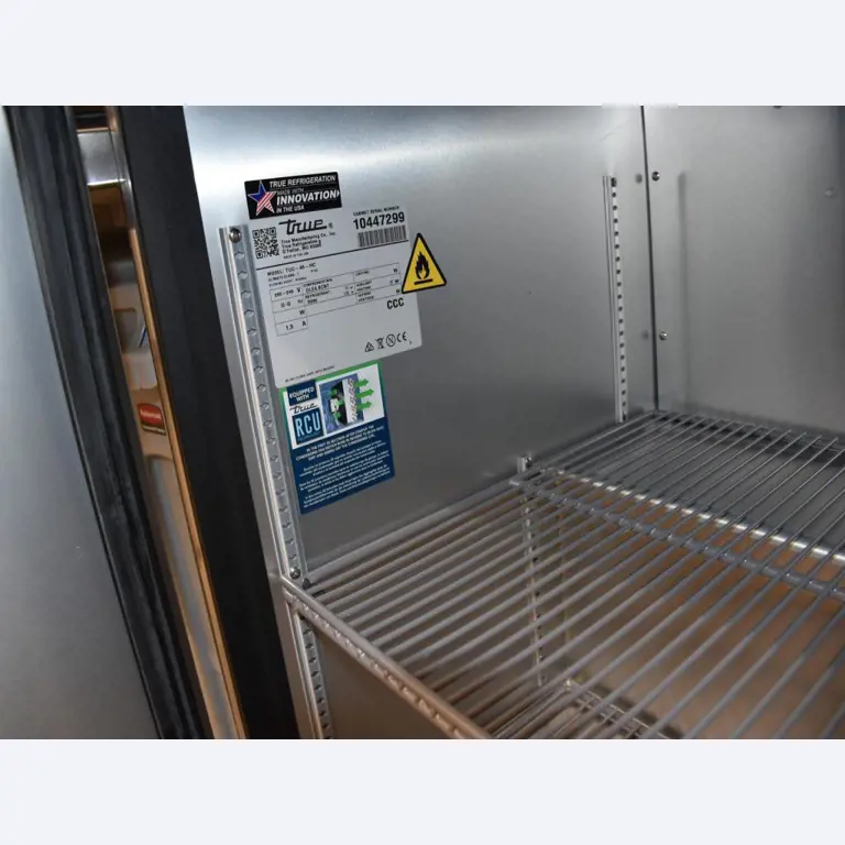 Equipamiento de hostelería-2