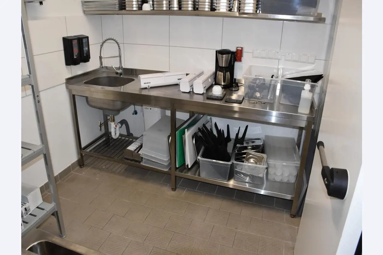 Equipamiento de hostelería-1