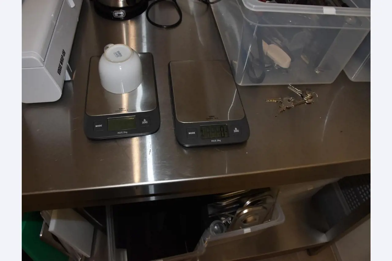 Equipamiento de hostelería-1