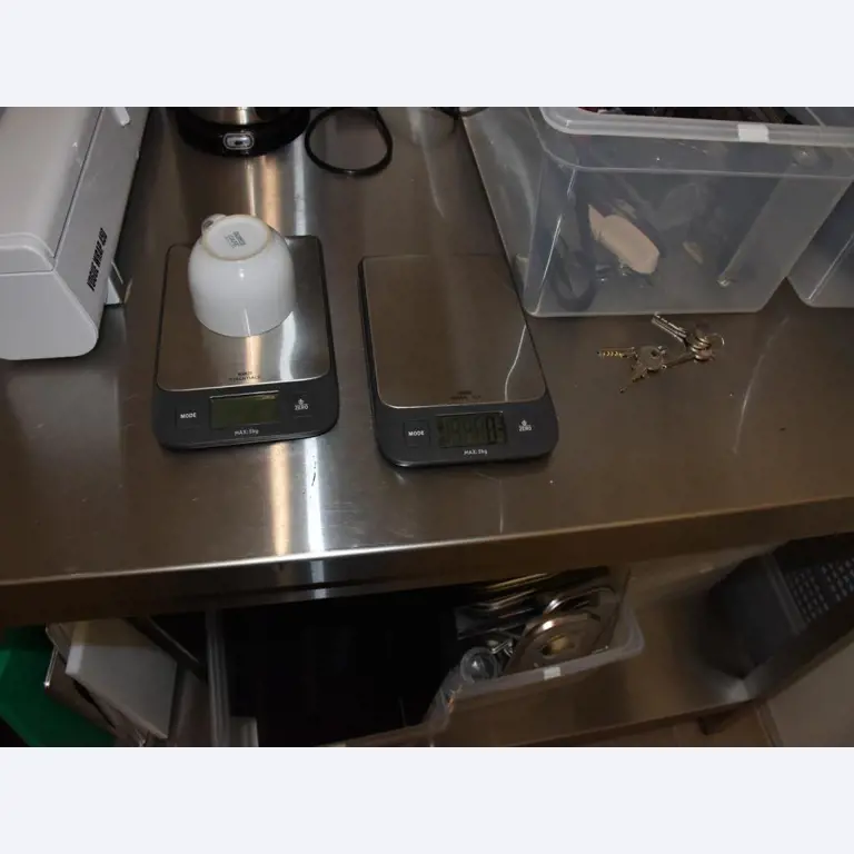 Equipamiento de hostelería-1