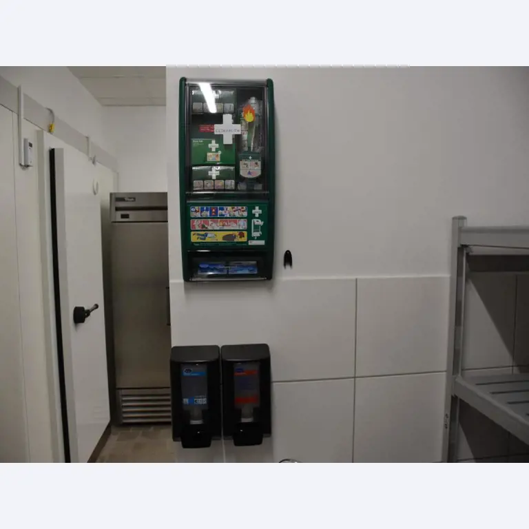 Equipamiento de hostelería-1