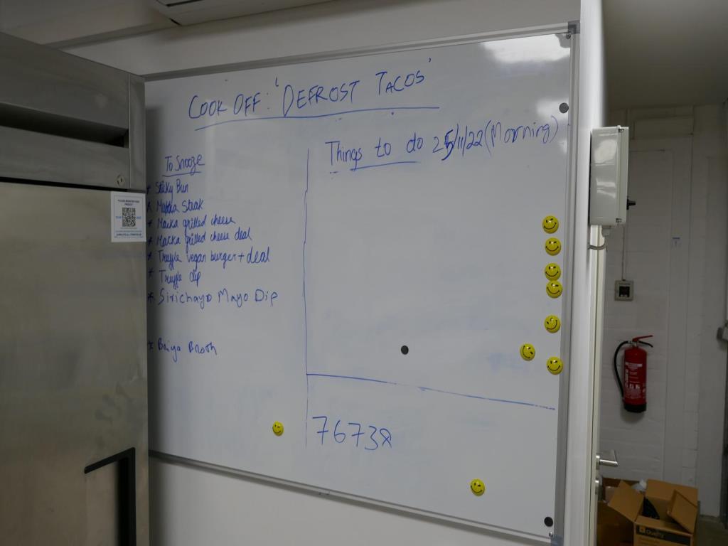 Equipamiento de hostelería-1