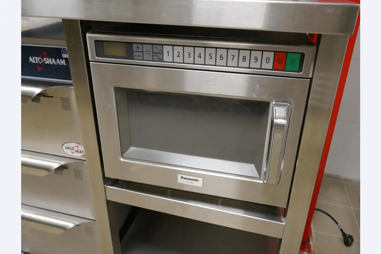 Equipamiento de hostelería-1