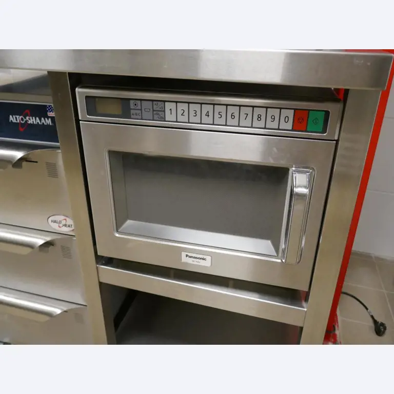 Equipamiento de hostelería-1