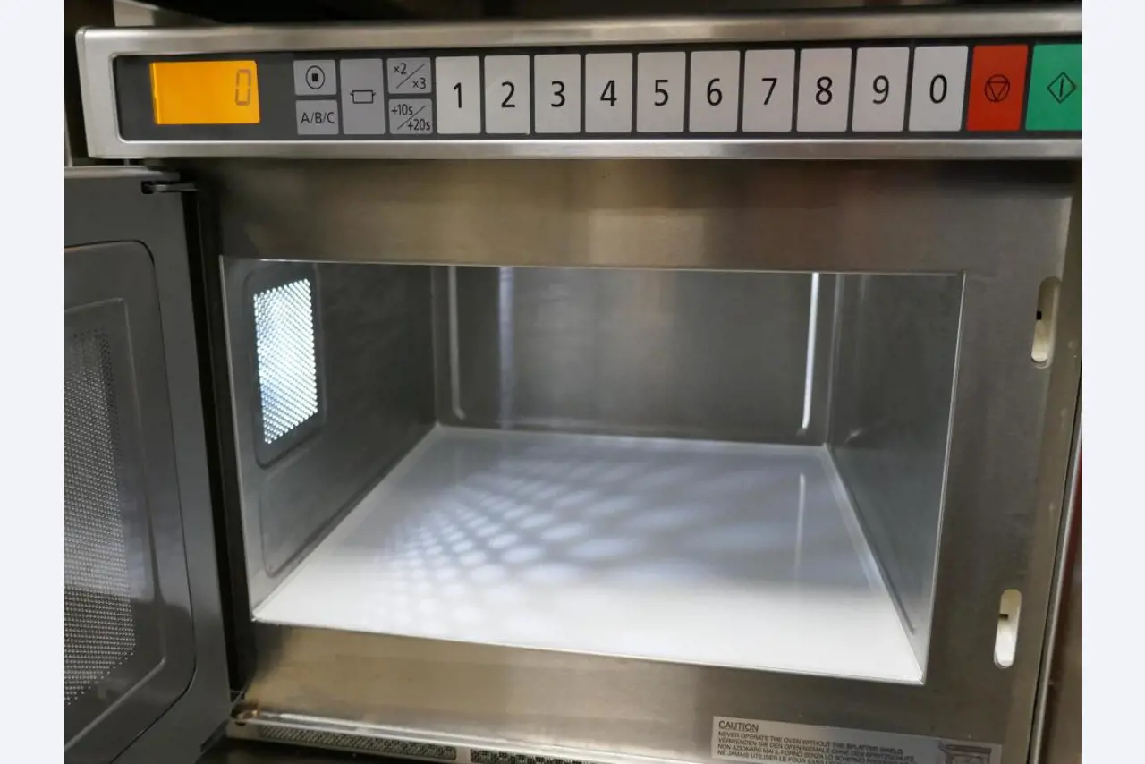 Equipamiento de hostelería-3