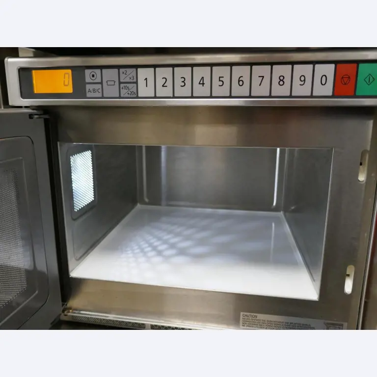 Equipamiento de hostelería-3