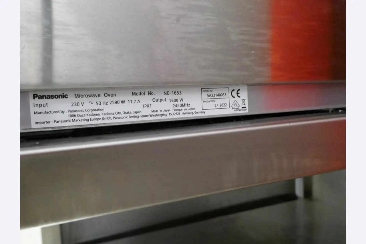 Equipamiento de hostelería-4