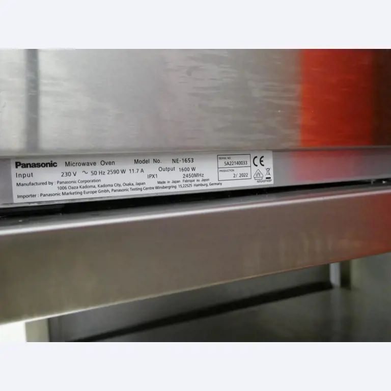 Equipamiento de hostelería-4