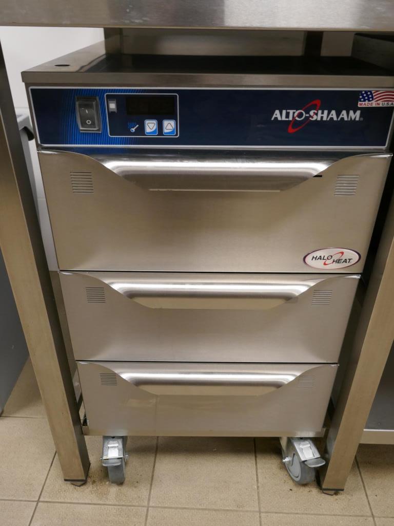 Equipamiento de hostelería-1