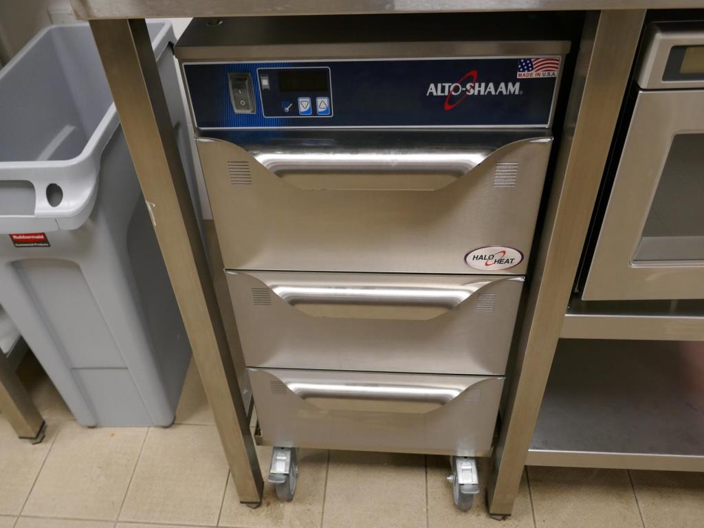 Equipamiento de hostelería-3