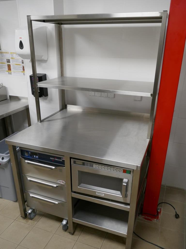 Stravovací zařízení-1