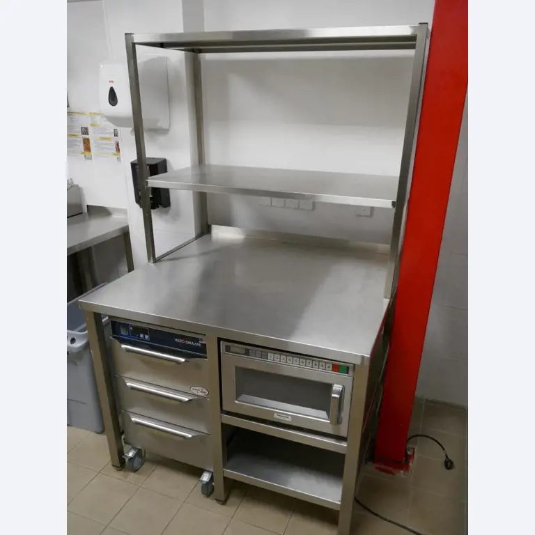 Sprzęt gastronomiczny-1