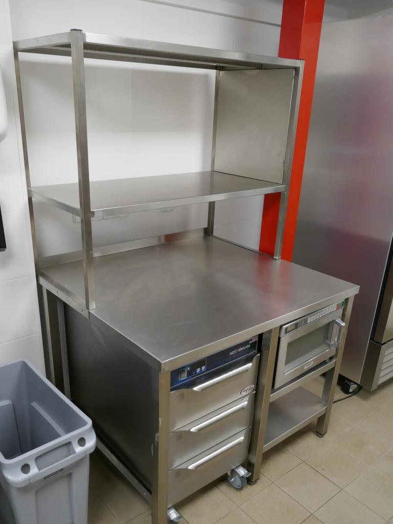 Stravovací zařízení-2