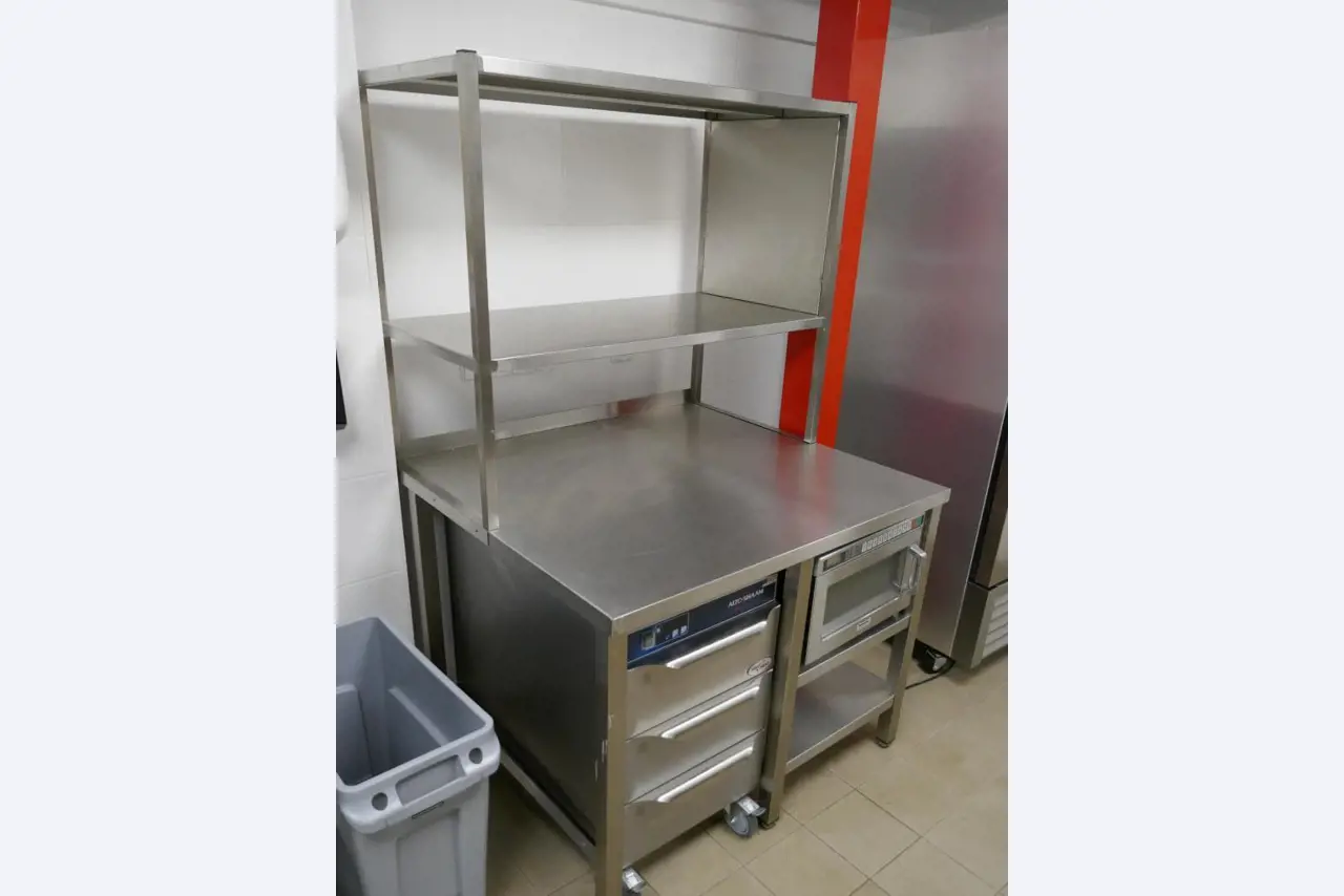 Sprzęt gastronomiczny-2