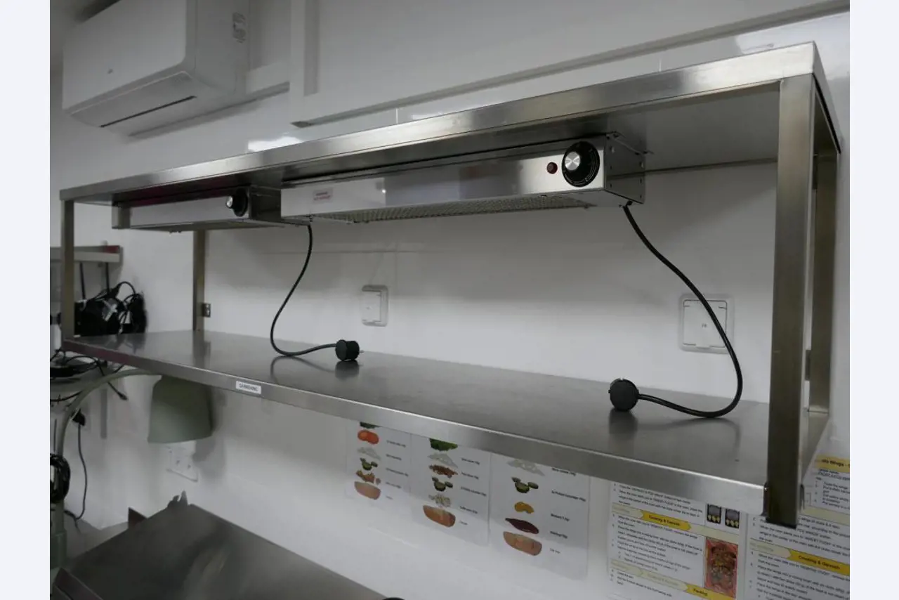 Equipamiento de hostelería-1