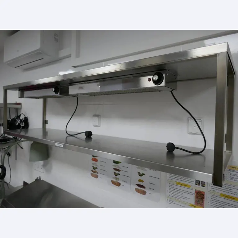 Equipamiento de hostelería-1