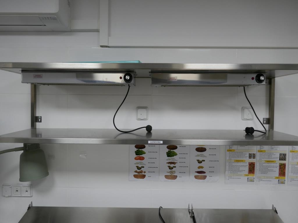 Catering equipment-2