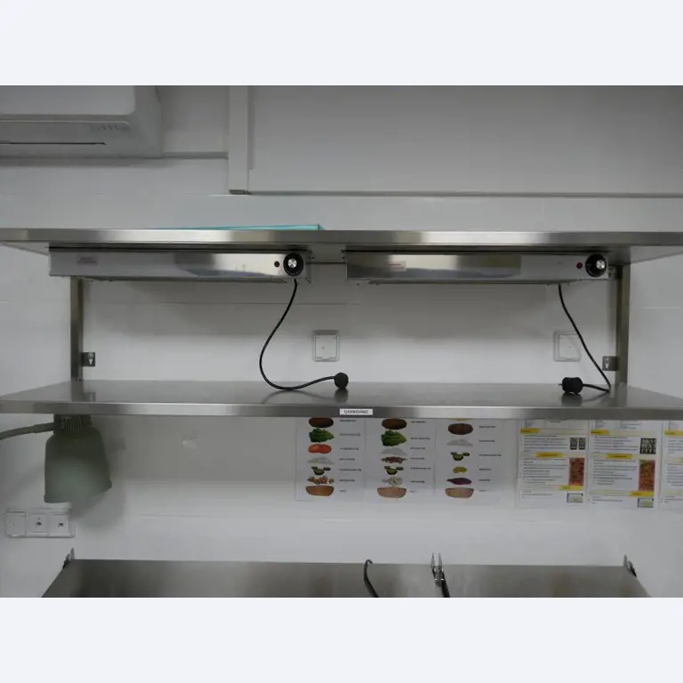 Equipamiento de hostelería-2