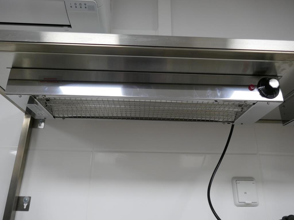 Catering equipment-3