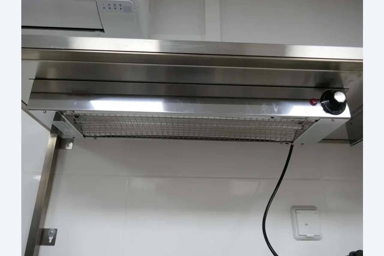 Equipamiento de hostelería-3