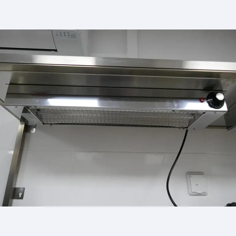 Equipamiento de hostelería-3