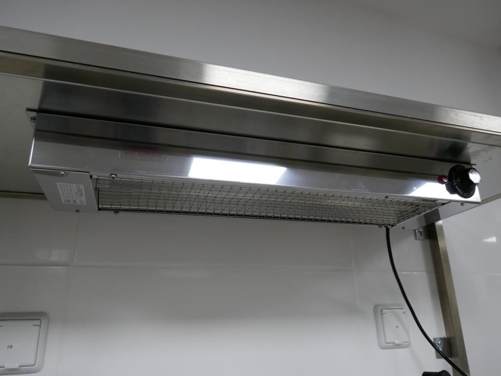 Catering equipment-4