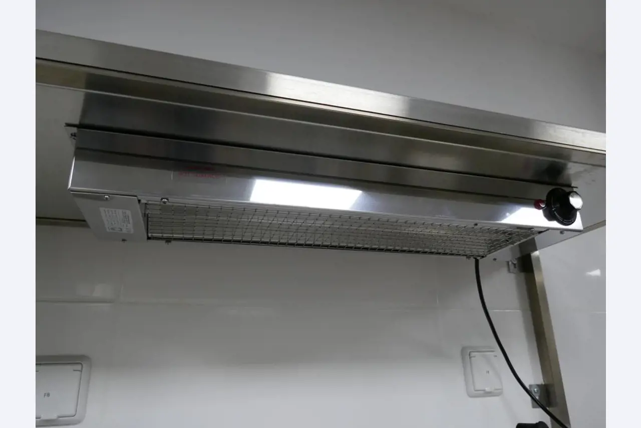 Equipamiento de hostelería-4