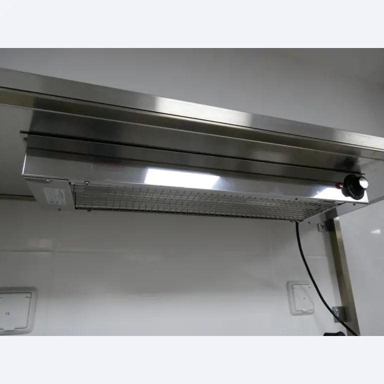 Equipamiento de hostelería-4