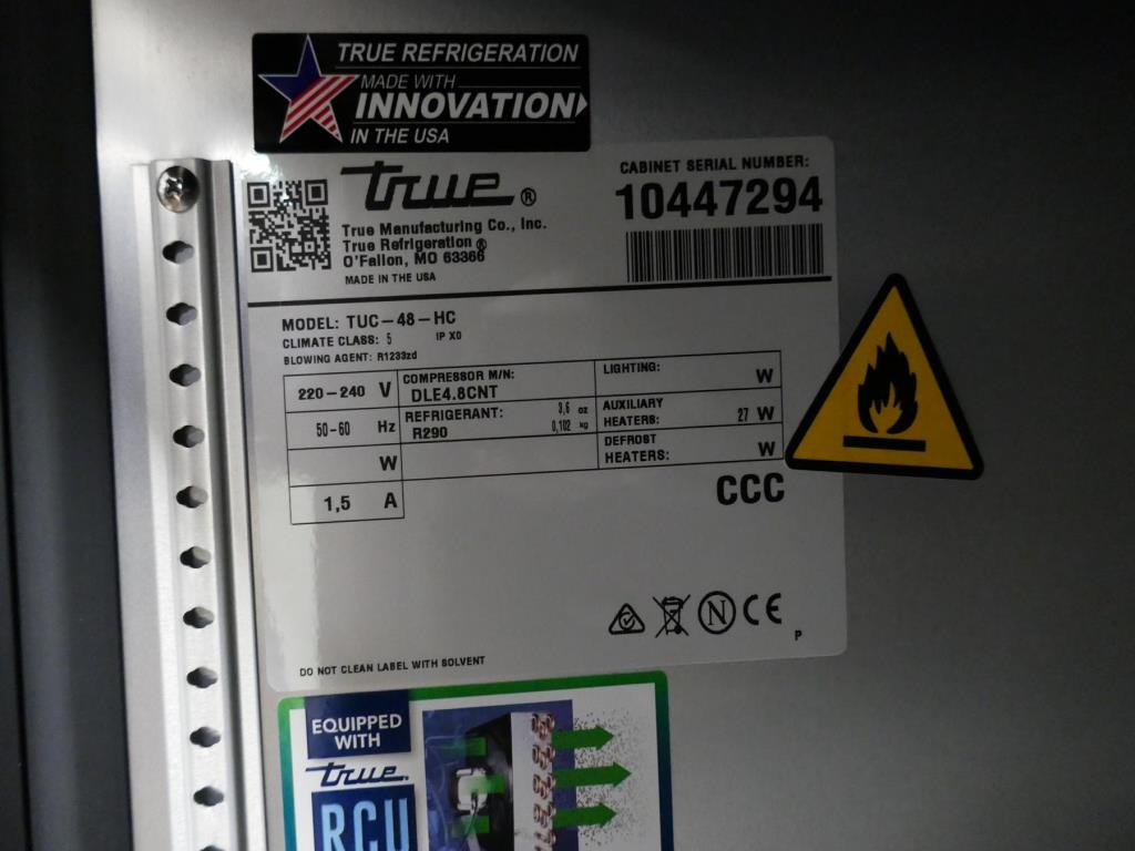 Equipamento de catering-2