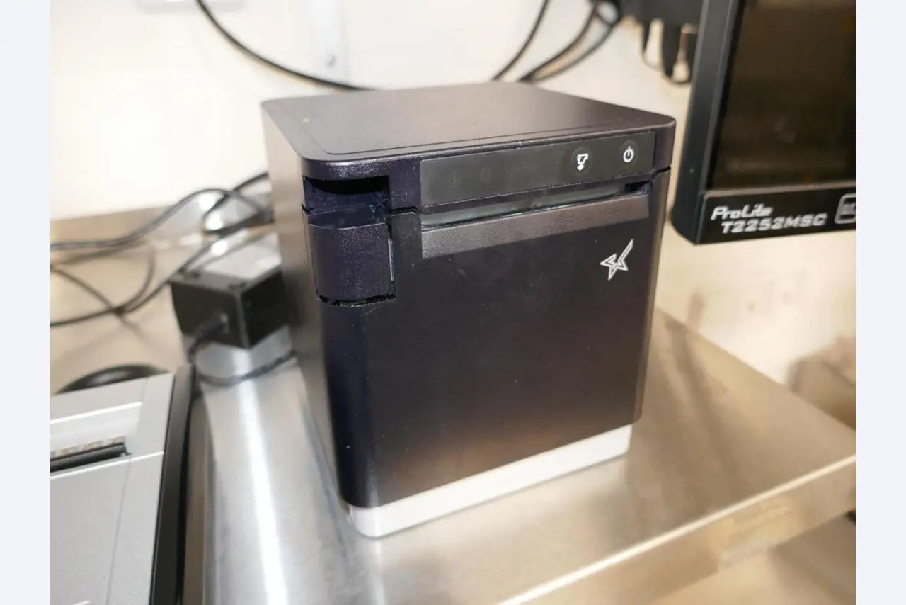 Equipamiento de hostelería-1