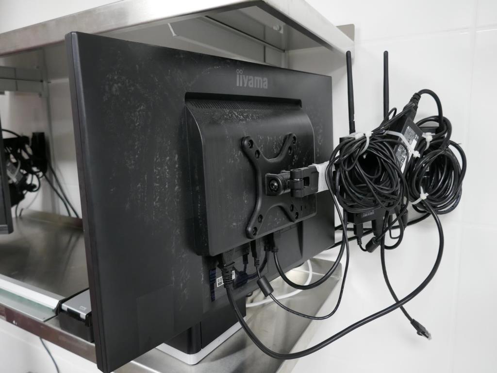 Equipamiento de hostelería-2