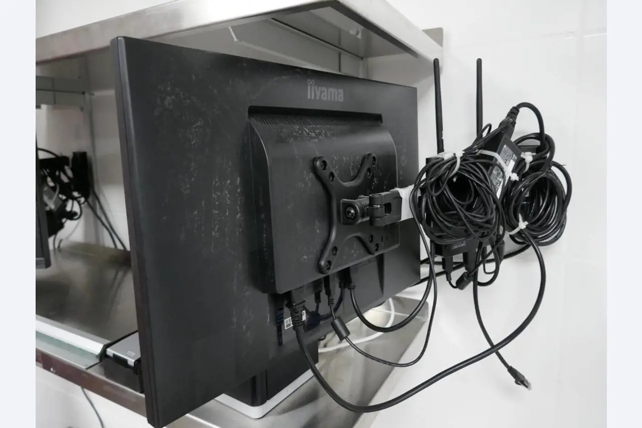 Stravovací zařízení-2