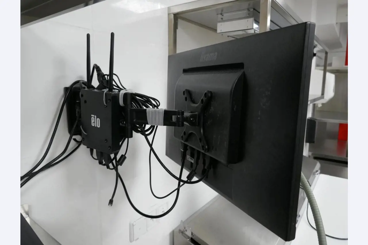 Stravovací zařízení-1