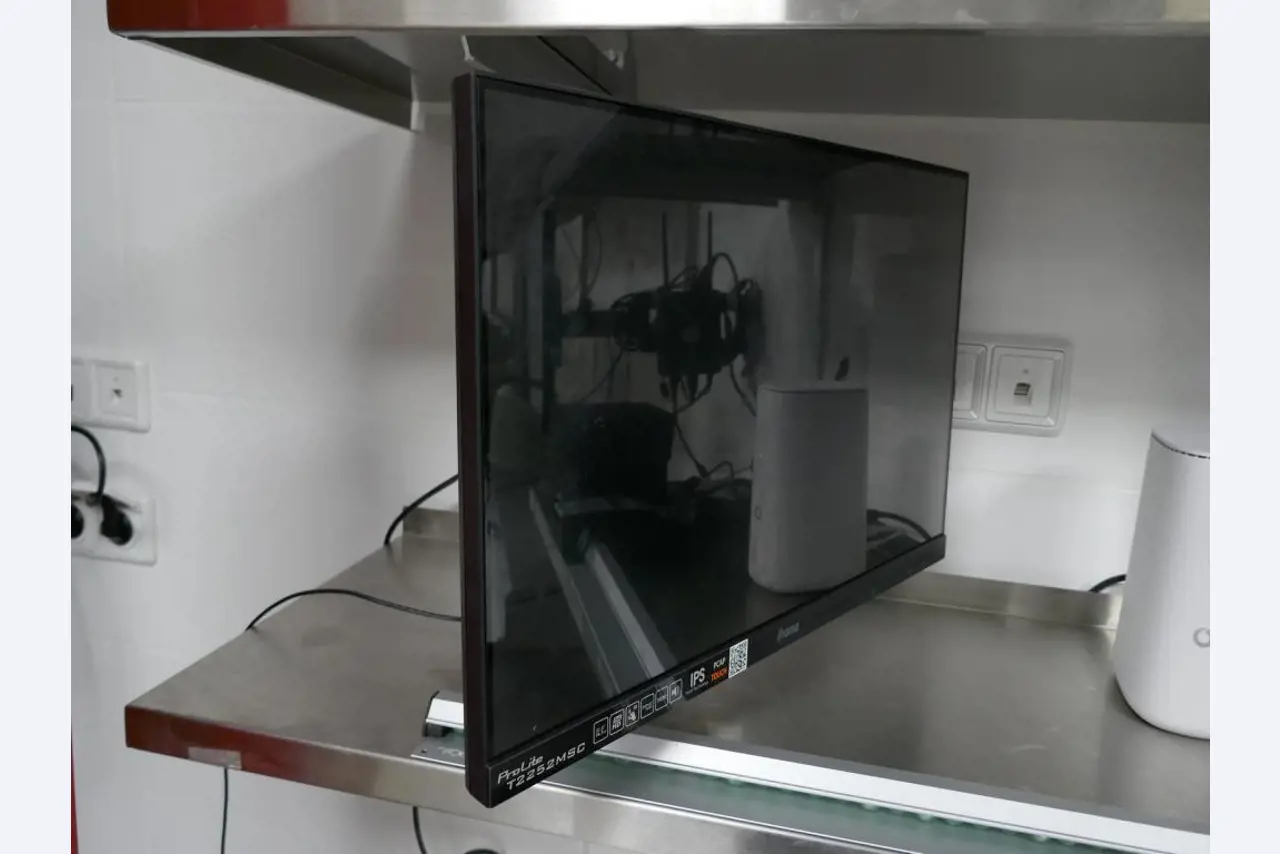 Stravovací zařízení-2