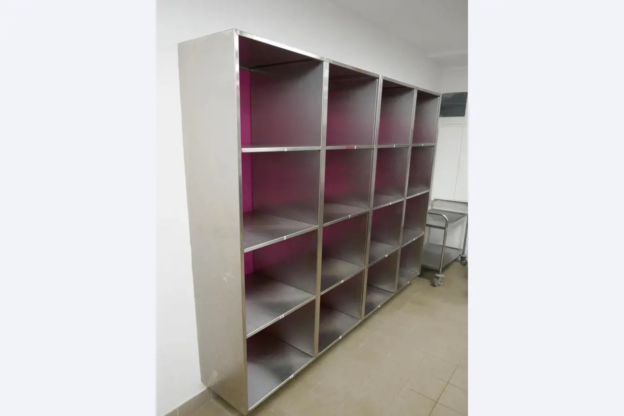 Stravovací zařízení-2