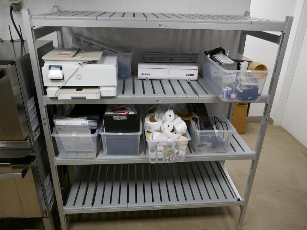 Equipamiento de hostelería-1