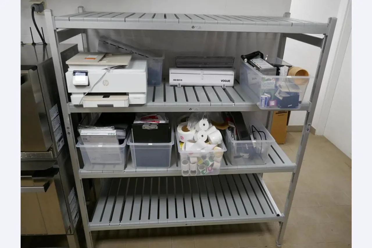 Equipamiento de hostelería-1