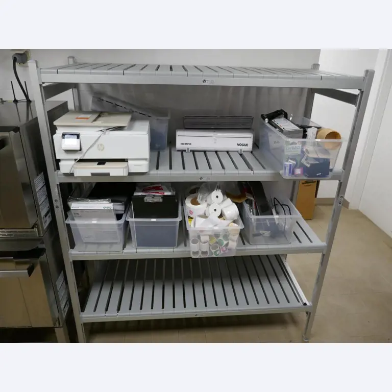 Equipamiento de hostelería-1