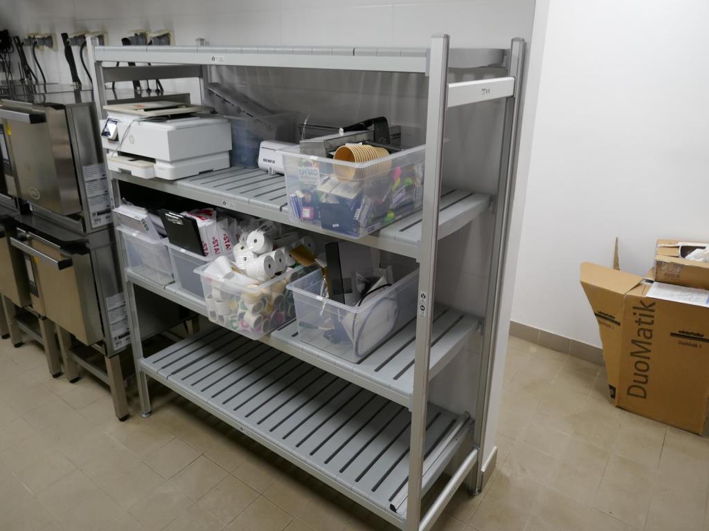 Equipamiento de hostelería-2