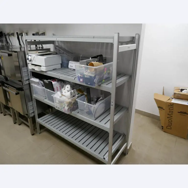 Equipamiento de hostelería-2